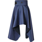 Covalliero Gonna da Equitazione Thermo Navy