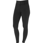 Covalliero Calzoni Highwaist Full Grip Nero