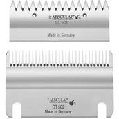 Aesculap Set di Lame da Rasoio Econom GT520 Argento