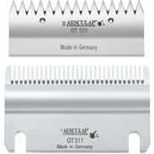 Aesculap Set di Lame da Rasoio Econom Sport horse