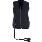 Covalliero Giubbotto Airbag Manege Nero