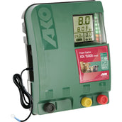 Ako Dispositivo per recinzioni elettriche XDI 15000 smart