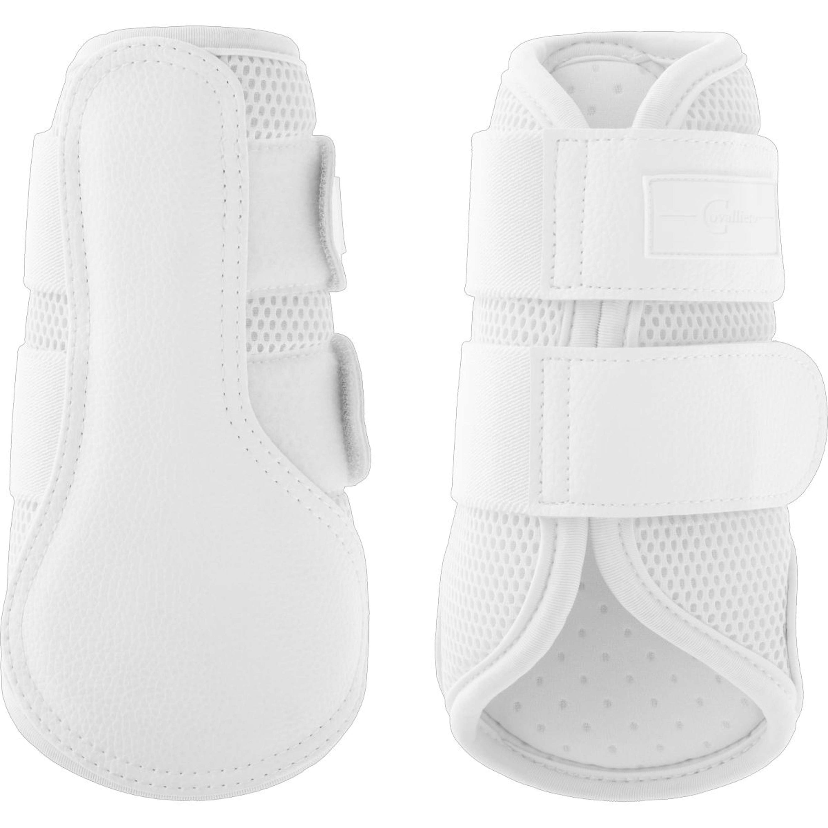 Covalliero Stinchiere Avina Bianco