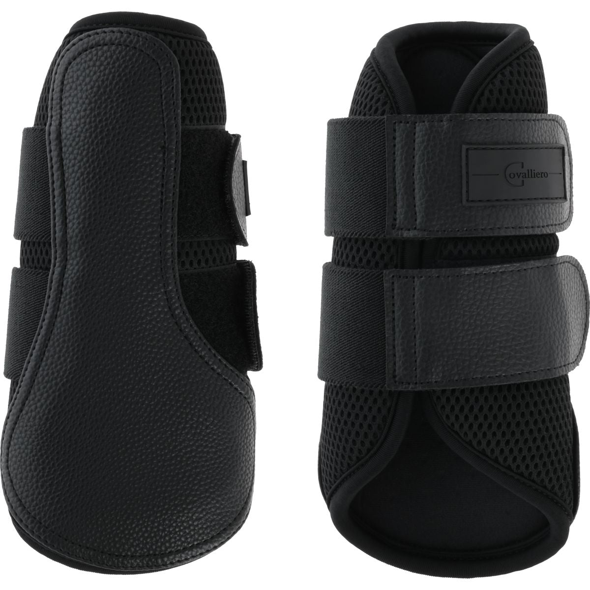 Covalliero Stinchiere Avina Nero