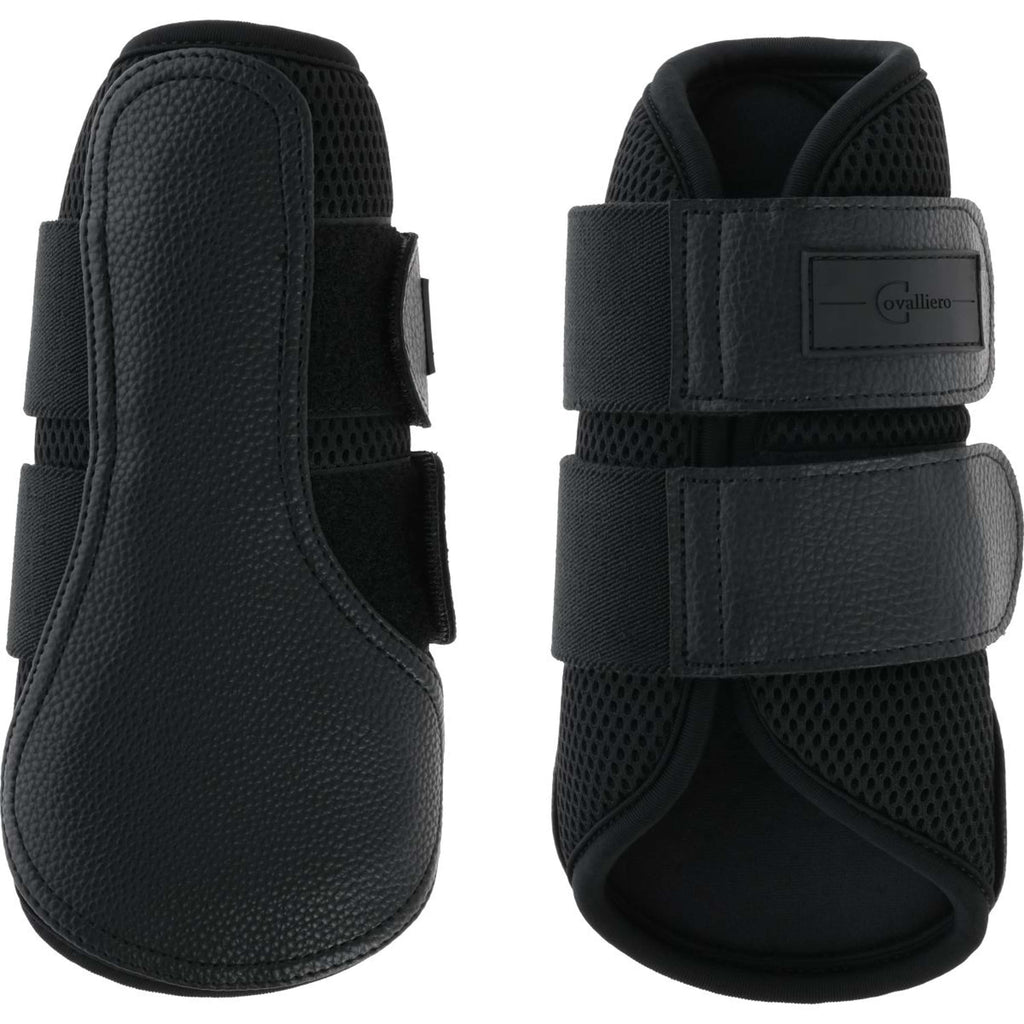 Covalliero Stinchiere Avina Nero