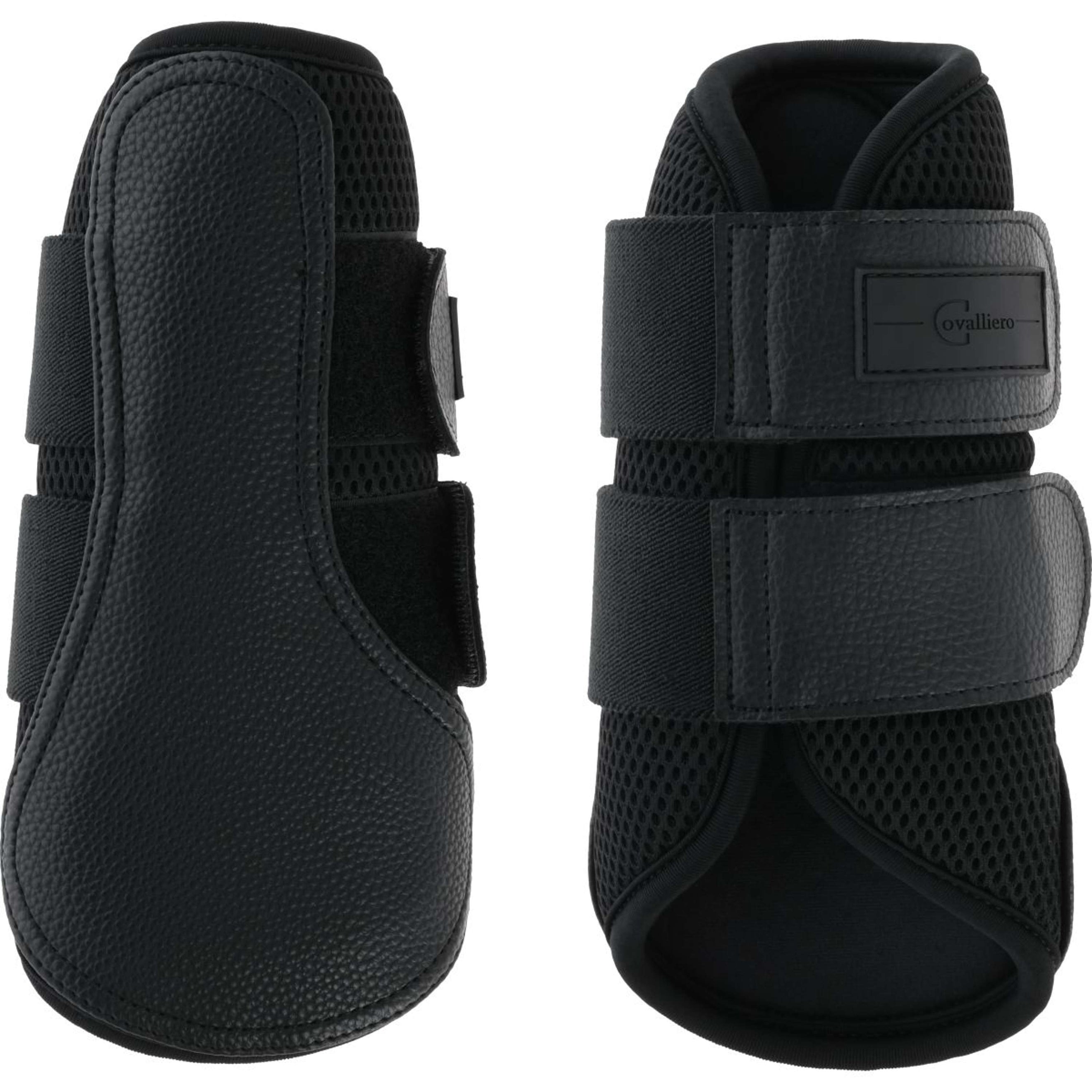 Covalliero Stinchiere Avina Nero