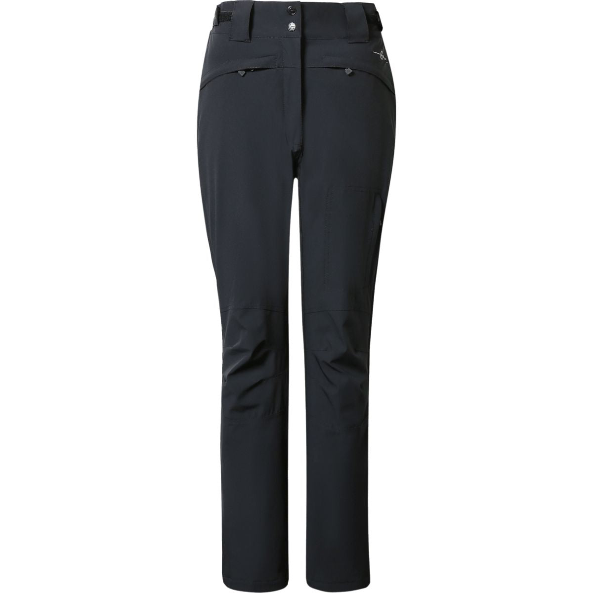 Covalliero Pantaloni Termici Alaska 2.0 Nero