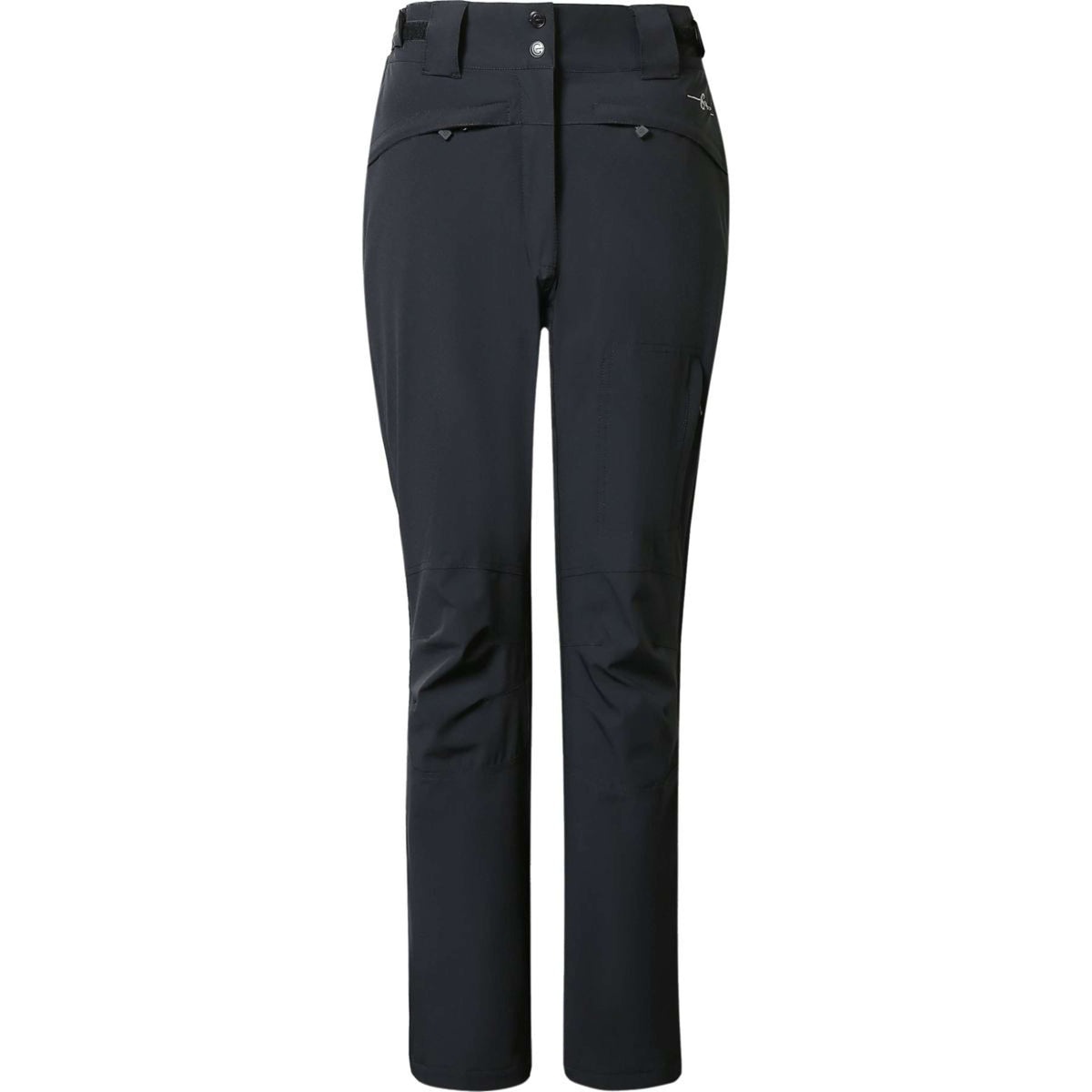 Covalliero Pantaloni Termici Alaska 2.0 Nero