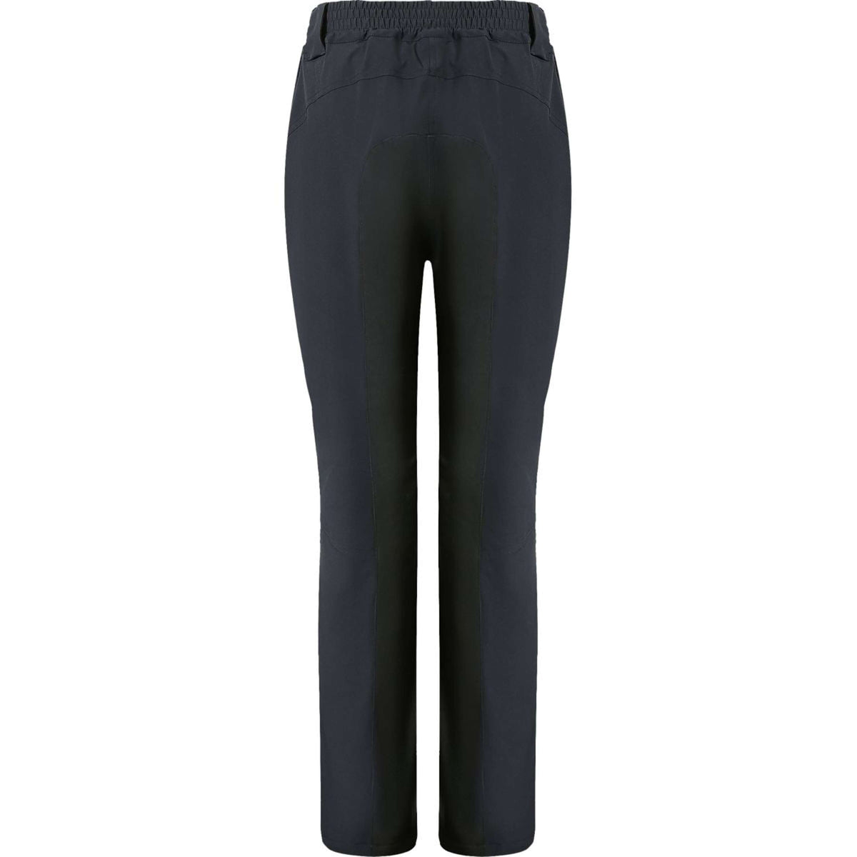 Covalliero Pantaloni Termici Alaska 2.0 Nero