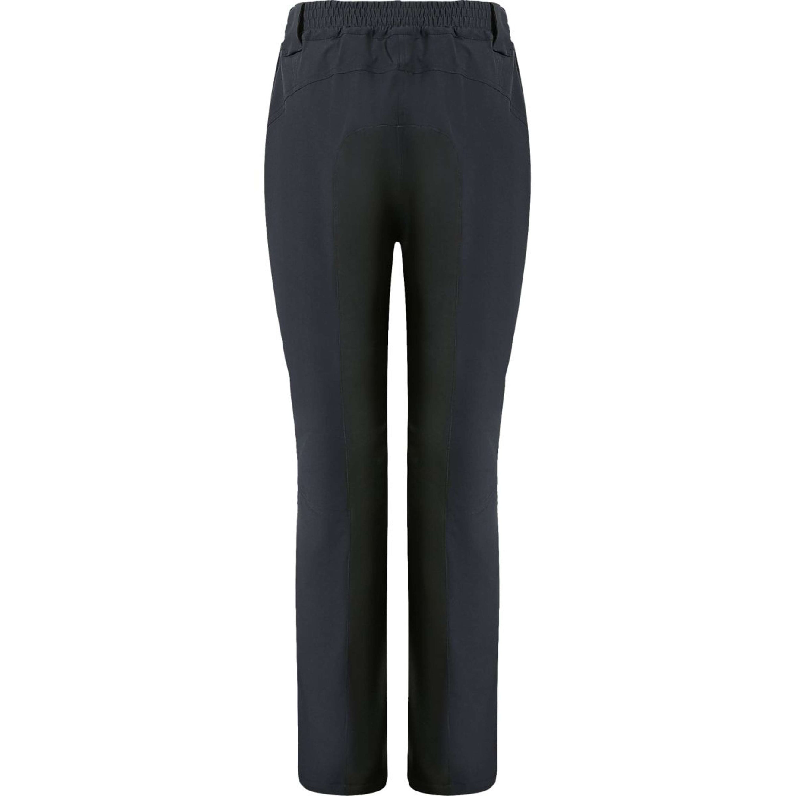 Covalliero Pantaloni Termici Alaska 2.0 Nero
