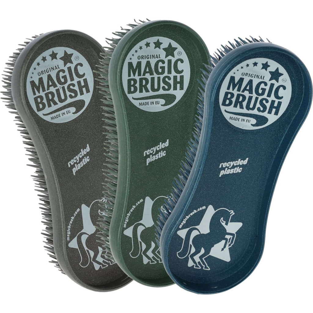 Magic Brush Impostato Fiordalisi