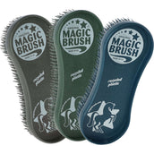 Magic Brush Impostato Fiordalisi
