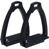Covalliero Staffe Secure Nero
