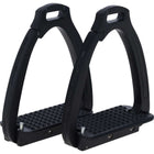 Covalliero Staffe Secure Nero