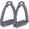 Covalliero Staffe Secure Argento