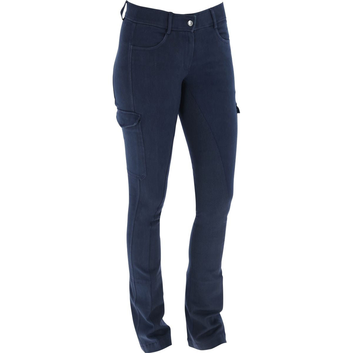 Covalliero Pantaloni Jodhpur BasicPlus Navy