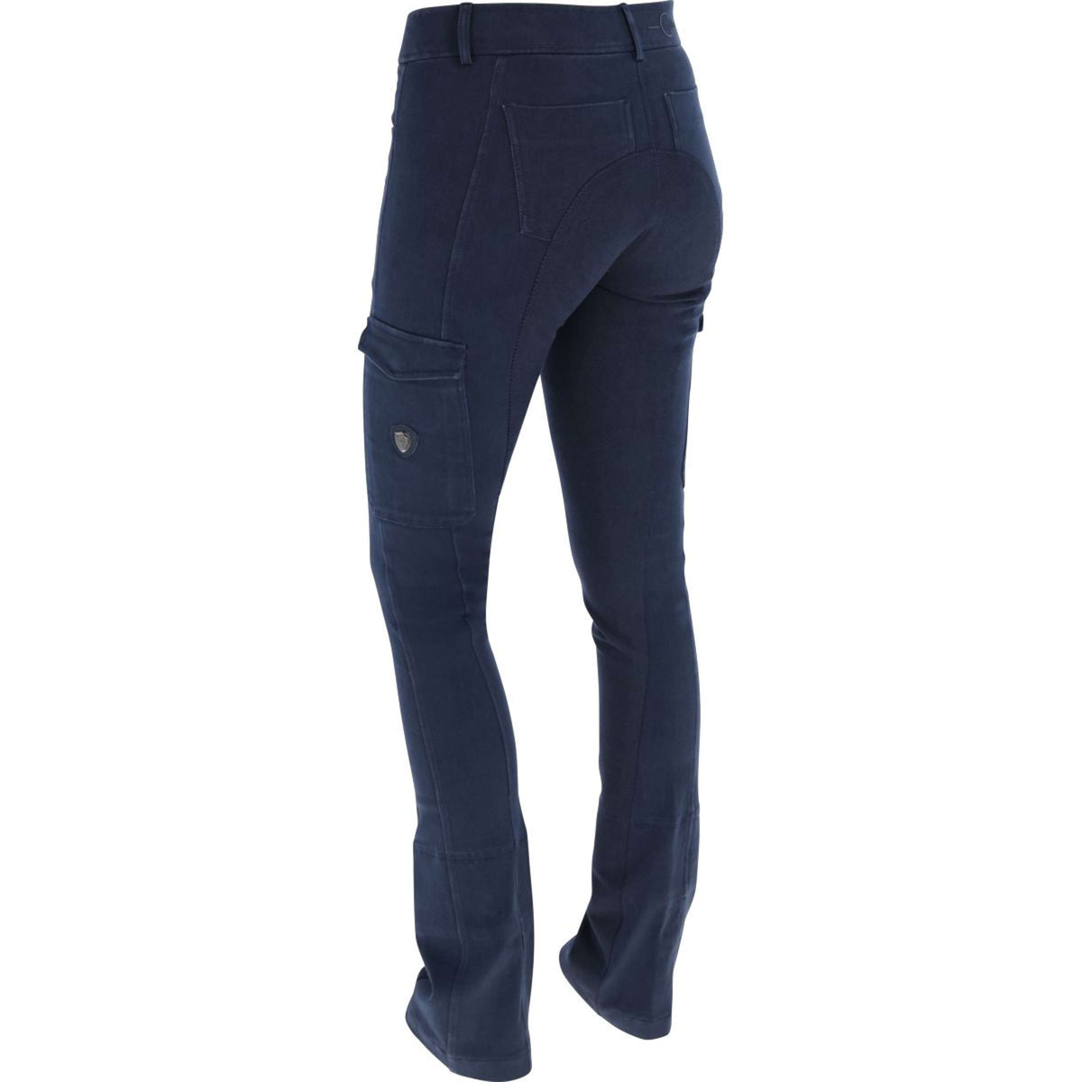 Covalliero Pantaloni Jodhpur BasicPlus Navy