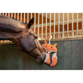 Covalliero Giocattoli KniStar Volpe