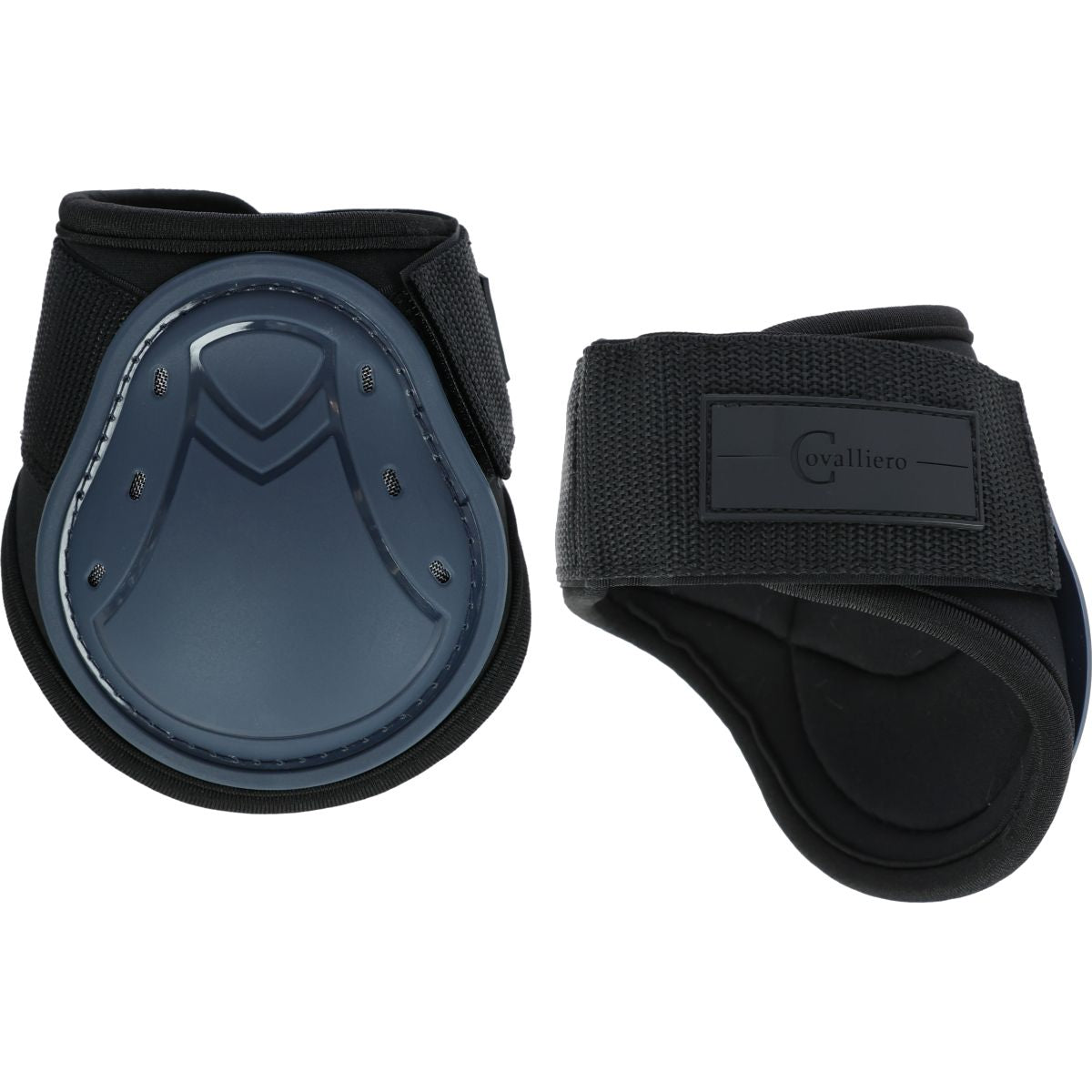 Covalliero Stinchiere per nodello TecAir Navy