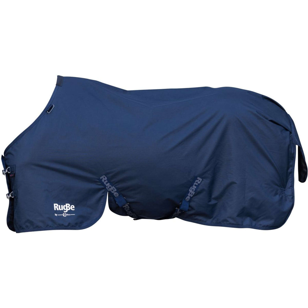 RugBe by Covalliero Tappeto da Esterno 50 g Dark Navy