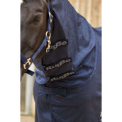 Covalliero Coperta Antimosche RugBe SuperFly Navy