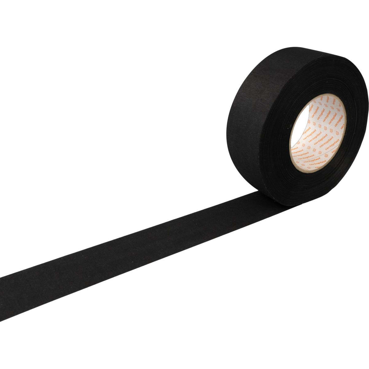 Kerbl Benda per zoccoli Nero