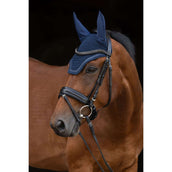 Covalliero Cuffietta Linea Dark Navy
