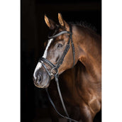 Covalliero Briglia Clincher Nero