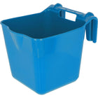 Kerbl Ciotola per cibo Vierkant Blu reale