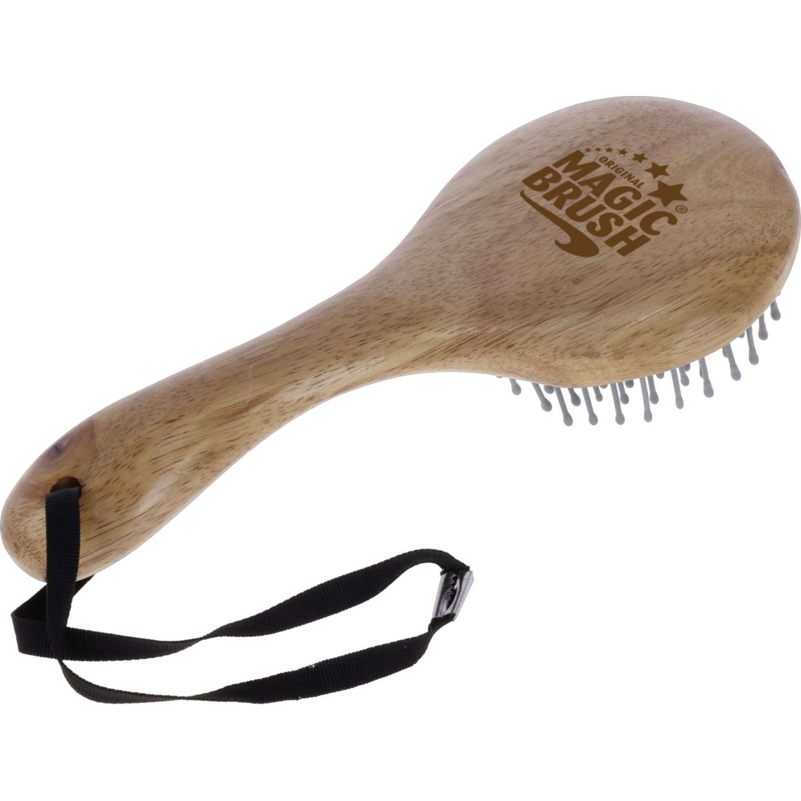 Magic Brush Spazzola per criniera e coda Magic Brush Spazzola per criniera e coda