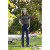 Covalliero Pantaloni Jodhpur BasicPlus Navy