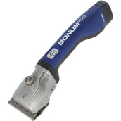 Aesculap Macchina da barba a batteria Bonum Pro Cavallo GT654-BL Blu