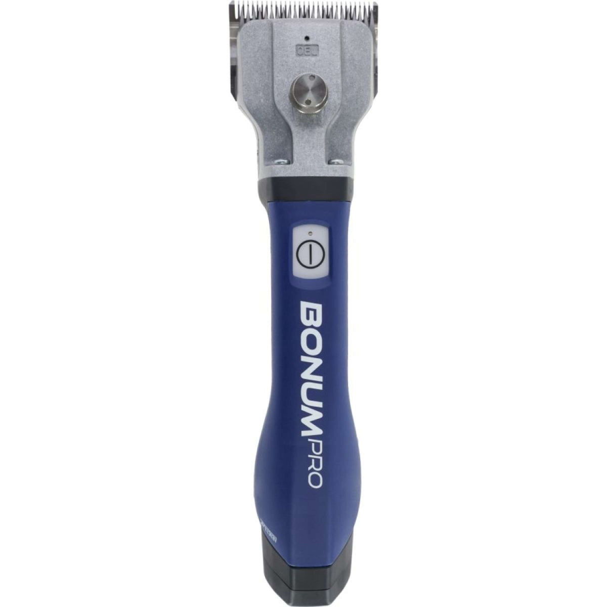 Aesculap Macchina da barba a batteria Bonum Pro Cavallo GT654-BL Blu