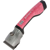 Aesculap Macchina da barba a batteria Bonum Pro GT654-RO Cavallo Rosa