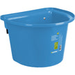 Blu reale