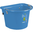 Blu reale