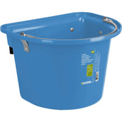 Kerbl Mangiatoia Sospesa Competizione Blu reale