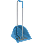 Kerbl Paletta per escrementi Blu reale