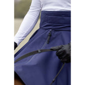 Covalliero Gonna da Equitazione Thermo Navy