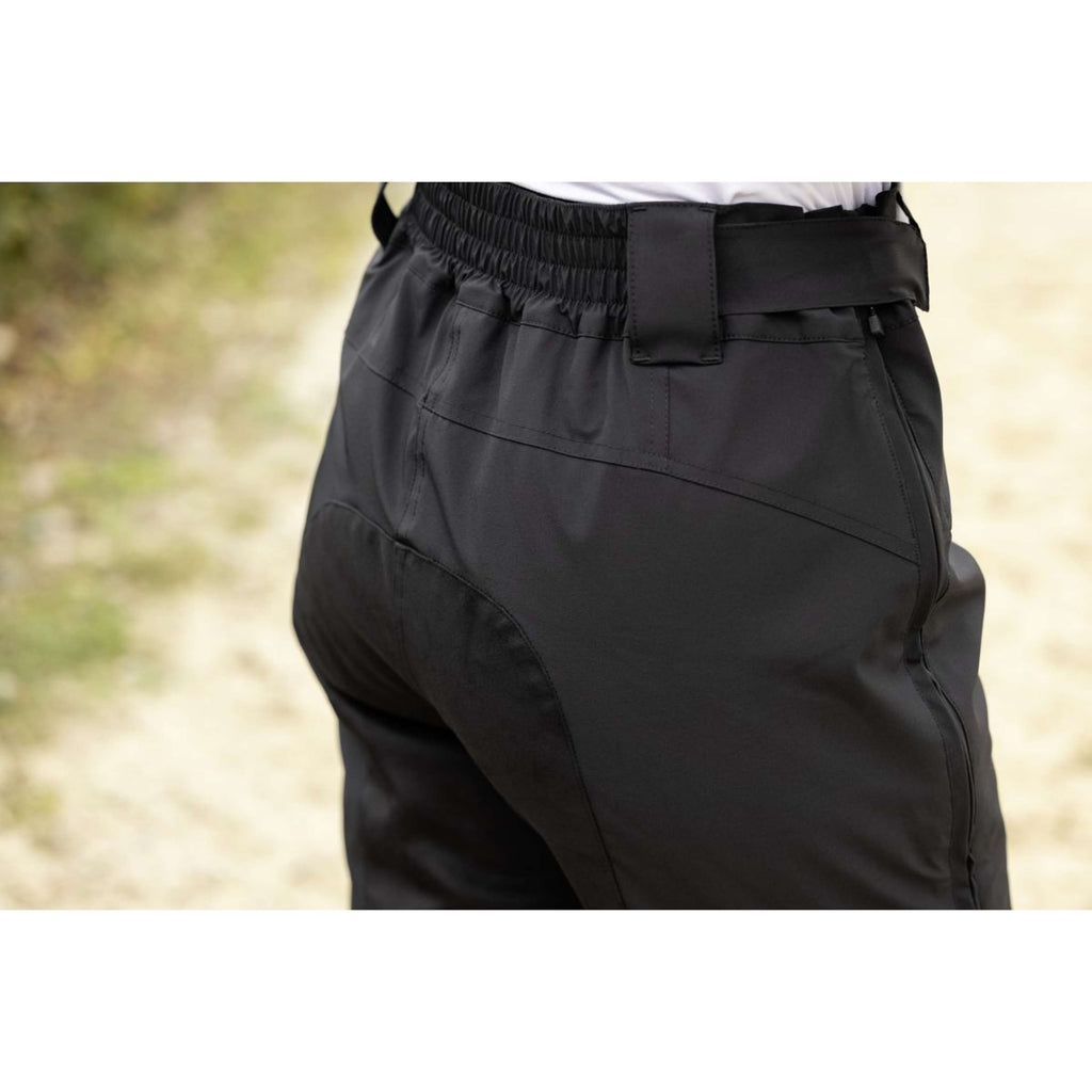 Covalliero Pantaloni Termici Alaska 2.0 Nero