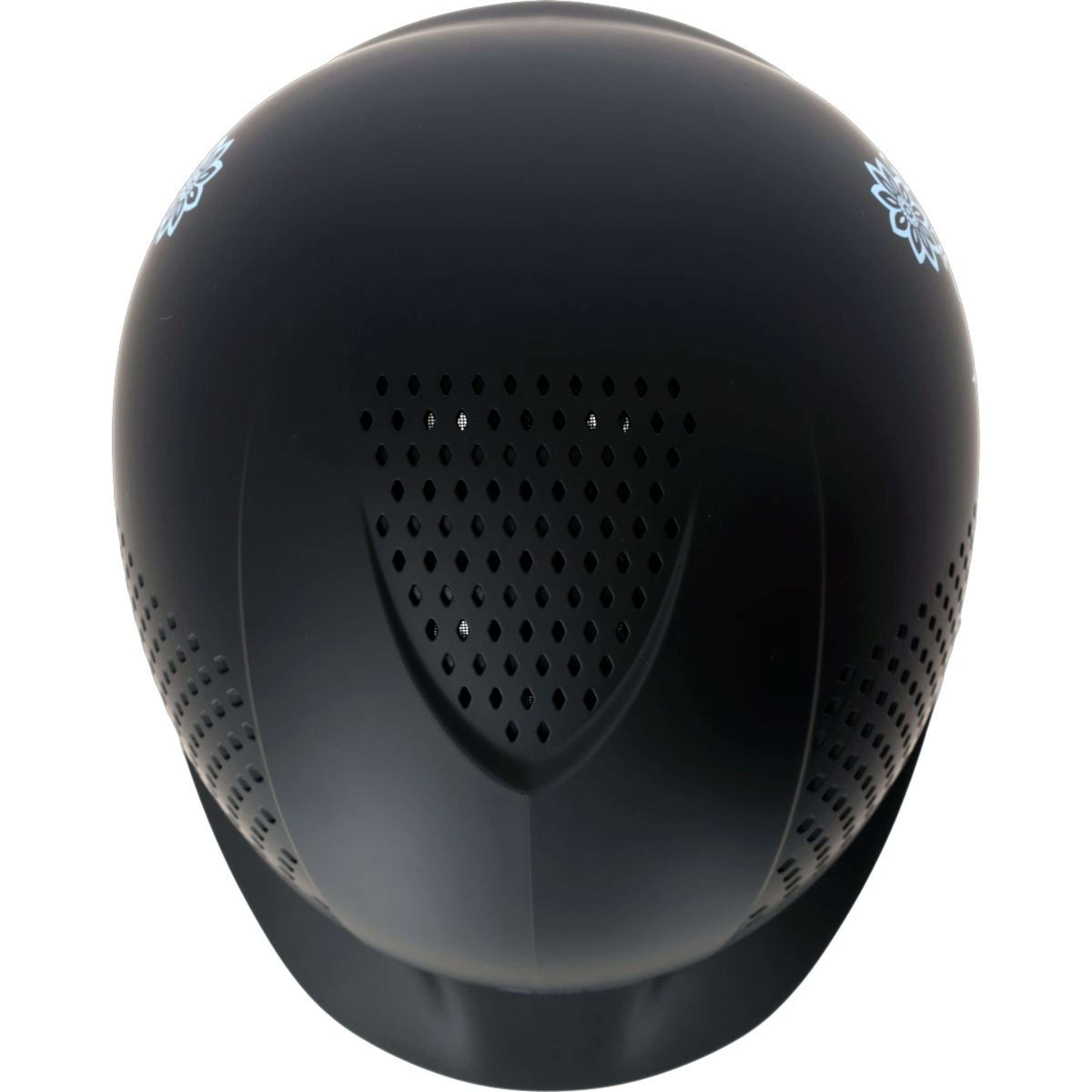 Covalliero Casco da equitazione Beauty 2.0 Nero