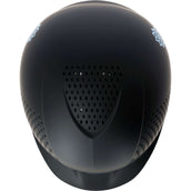 Covalliero Casco da equitazione Beauty 2.0 Nero