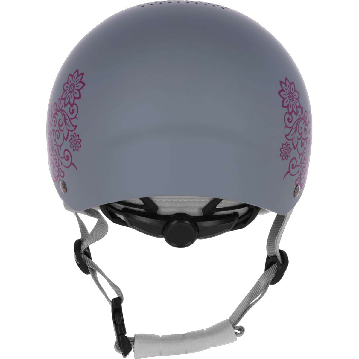 Covalliero Casco da equitazione Beauty 2.0 Grigio