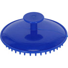 Covalliero Striglia Gomma Blu