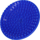 Covalliero Striglia Gomma Blu