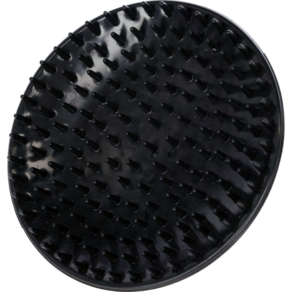 Covalliero Striglia Gomma Nero