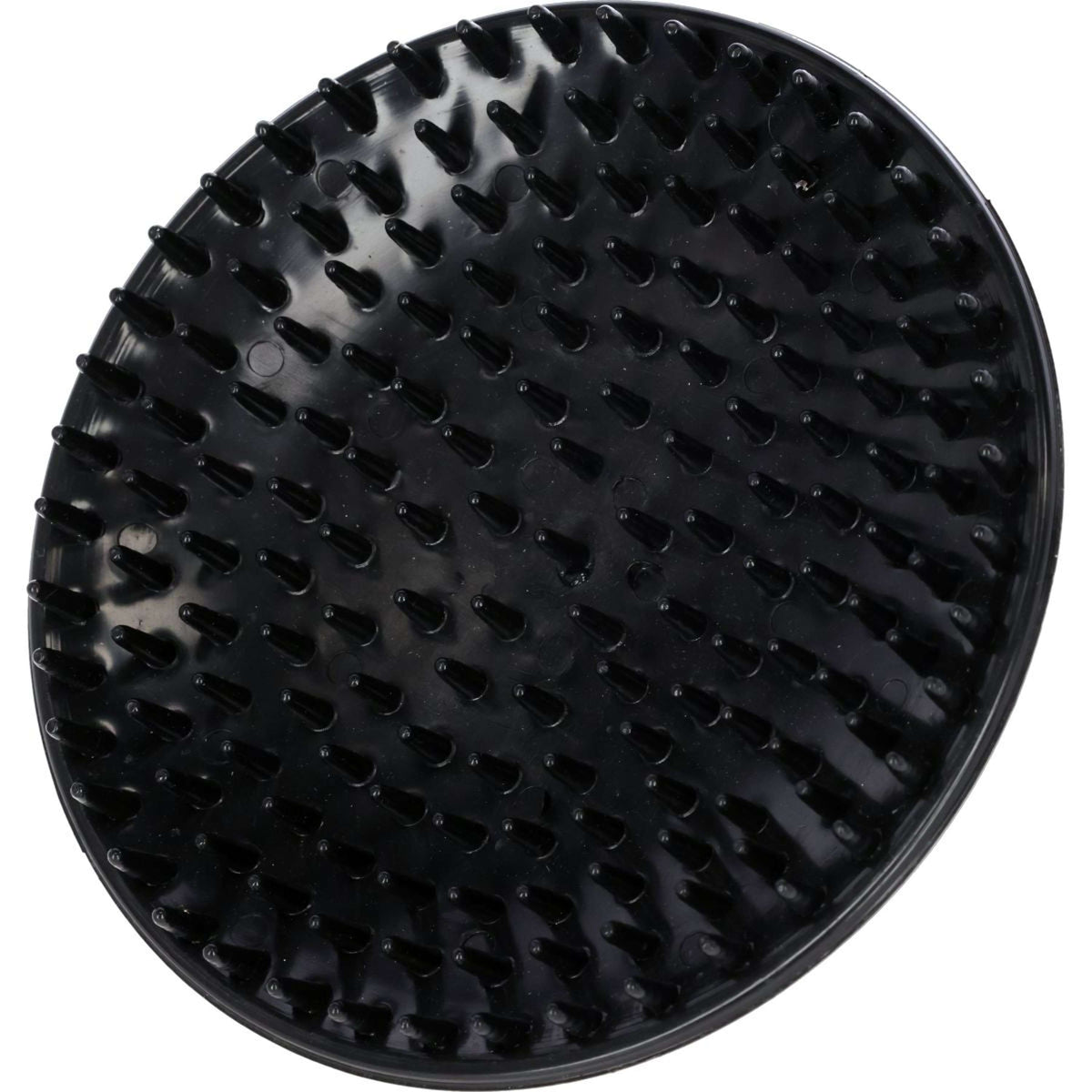 Covalliero Striglia Gomma Nero