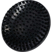 Covalliero Striglia Gomma Nero