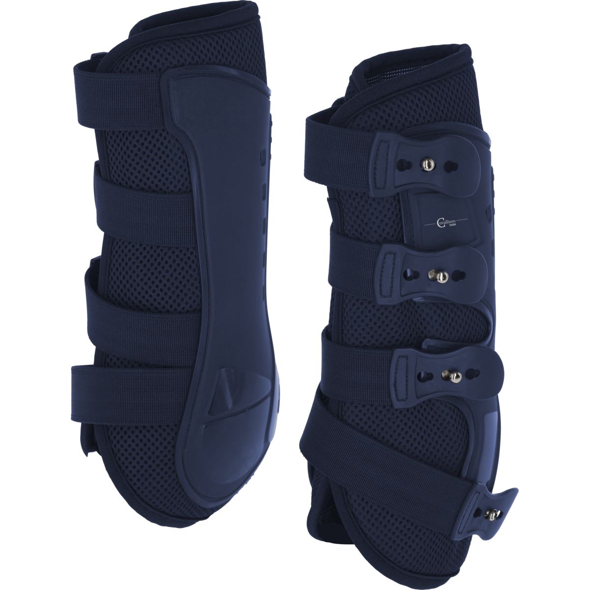 Covalliero Stinchiere Therm Navy