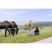 Ako Dispositivo per recinzioni elettriche S4000 Smart